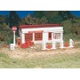BAC45174 HO BLDG.KIT-GAS STATION