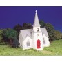 BAC45192 HO BLDG.KIT-CATHEDRAL