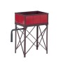 BAC45243 HO-T.T.T. SQUARE WATER TOWER *