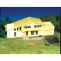 BAC45432 HO BLDG.KIT-CONTEMPORARY HOUSE