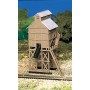 BAC45811 N-BUILT-UP BLDG-COALING STATION