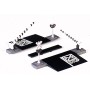 BAC46720 N DUAL CROSSING GATES