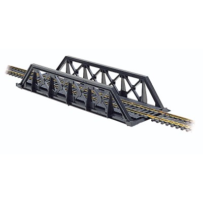 BAC46905 N-BUILT-UP BLDG-BRIDGE...