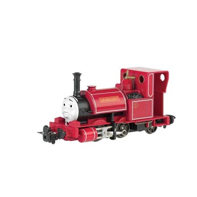 BAC58601 N T.T.T SKARLOEY LOCO-RUNS ON N SCALE TR