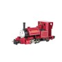 BAC58601 N T.T.T SKARLOEY LOCO-RUNS ON N SCALE TR