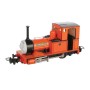 BAC58602 N TTT RHENEAS-RUNS ON N SCALE TRACK