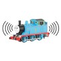 BAC58701 HO THOMAS THE TANK ENGINE w moving eyes