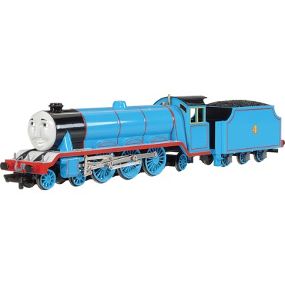 BAC58744 HO-T.T.T. GORDON THE EXPRESS ENG.w moving eyes