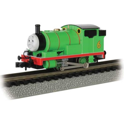 BAC58792 N THOMAS & FRIENDS, Percy the Small Engine