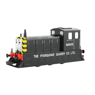 BAC58801 HO-T.T.T. MAVIS w moving eyes