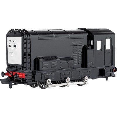 BAC58802 HO-T.T.T. DIESEL w moving eyes