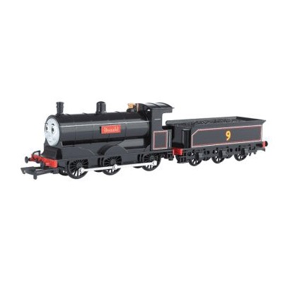 BAC58807 HO-T.T.T. DONALD w moving eyes