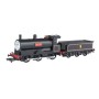BAC58807 HO-T.T.T. DONALD w moving eyes