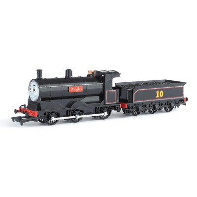 BAC58808 HO-T.T.T. DOUGLAS w moving eyes