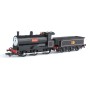 BAC58808 HO-T.T.T. DOUGLAS w moving eyes