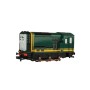 BAC58817 HO TTT PAXTON