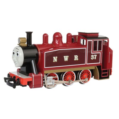BAC58819 HO ROSIE-RED w moving eyes *1
