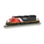 BAC67022 HO EMD SD40-2 W/AWD-DCC-CN 6023