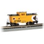 BAC70764 N OLD TIME CABOOSE-CP RAIL 434109