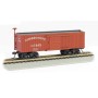 BAC72313 HO OLD-TIME BOX CAR-C.P. 147345