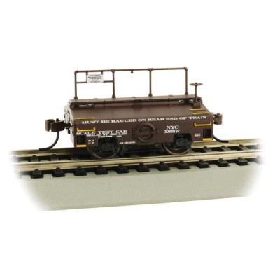 BAC74408 HO THOMAS & FRIENDS-BOX VAN-MR.JOLLY'S CHOCOLATE FACTORY