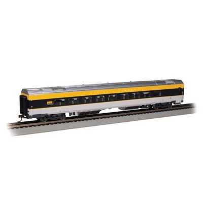 BAC74506 HO COACH-VIA RAIL CANADA-2900