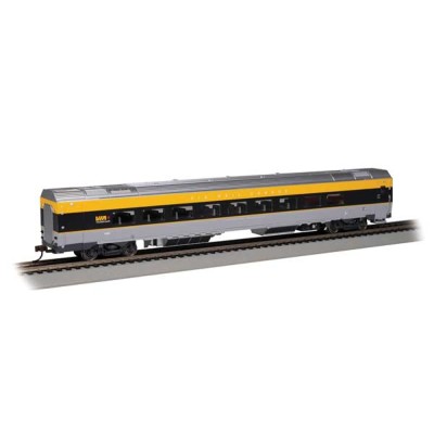 BAC74507 HO BUSINESS CLASS CAR-VIA RAIL CANADA-2600