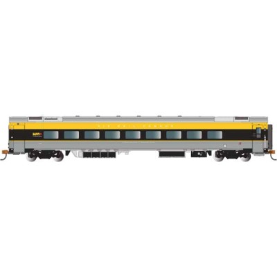BAC74558 N VIA RAIL CANADA COACH 2601 2024