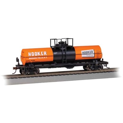 BAC75803 HO CHEMICAL TANK CAR-HOOKER CHEMICALS 15686