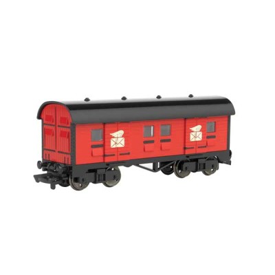 BAC76040 HO-T.T.T. MAIL CAR