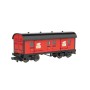 BAC76040 HO-T.T.T. MAIL CAR