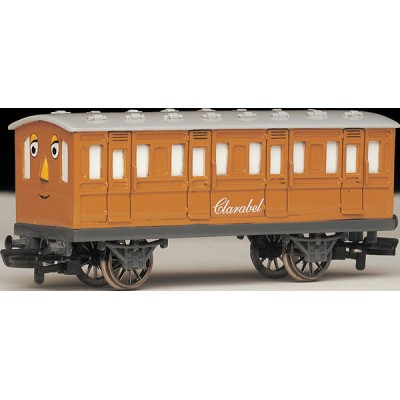 BAC76045 HO-T.T.T. , Clarabel Coach