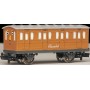 BAC76045 HO-T.T.T. , Clarabel Coach
