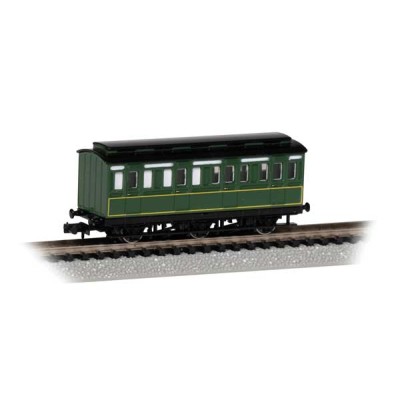 BAC76093 N THOMAS & FRIENDS--EMILY'S BRAKE COACH