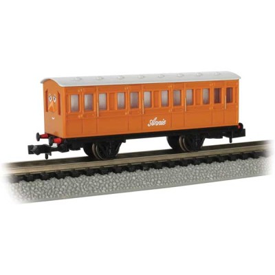 BAC76094 N THOMAS & FRIENDS LOCO, Annie Coach