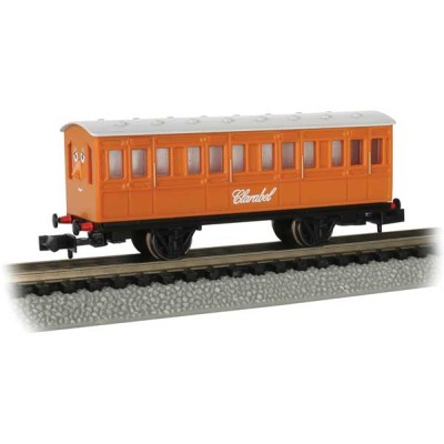 BAC76095 N THOMAS & FRIENDS LOCO, Clarabel Coach