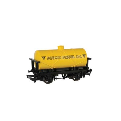 BAC77008 HO TTT SODOR DIESEL CO. TANKER