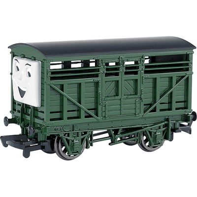 BAC77025 HO-T.T.T. TROUBLESOME TRUCK 3