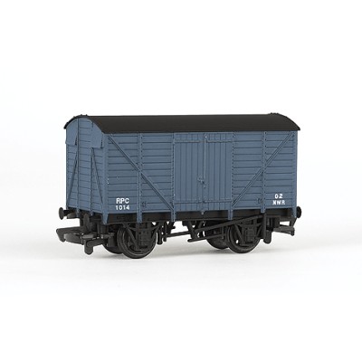 BAC77026 HO-T.T.T. VENTILATED VAN