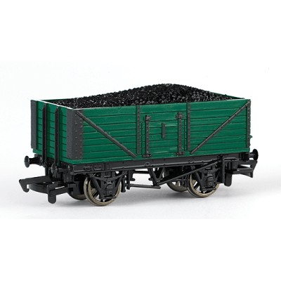 BAC77029 HO-T.T.T. COAL WAGON w load