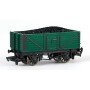 BAC77029 HO-T.T.T. COAL WAGON w load