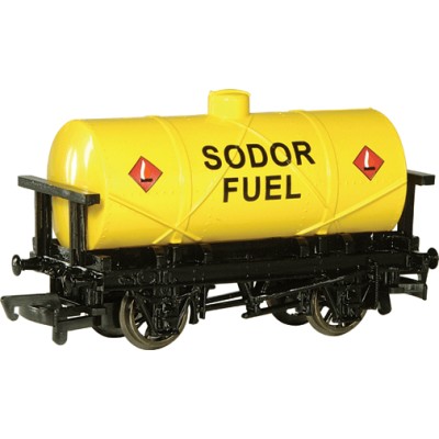 BAC77039 HO-T.T.T. SODOR FUEL TANK