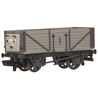 BAC77046 HO-T.T.T. TROUBLESOME TRUCK 1