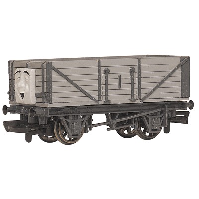 BAC77047 HO-T.T.T. TROUBLESOME TRUCK 2