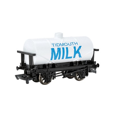 BAC77048 HO-T.T.T. TIDMOUTH MILK TANK