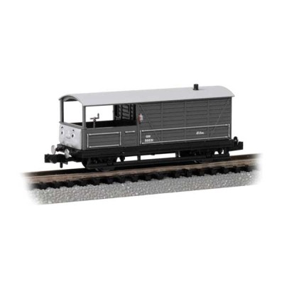 BAC77091 N THOMAS & FRIENDS ROLLING STOCK-TOAD BRAKE VAN