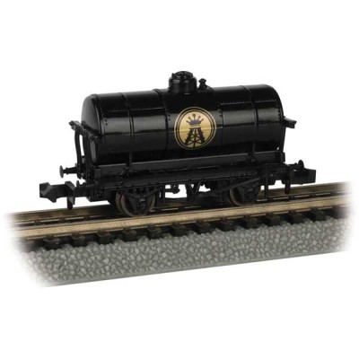 BAC77093 N THOMAS & FRIENDS-OIL TANK