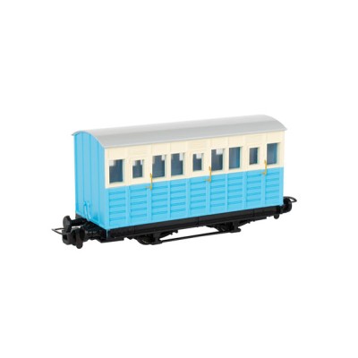 BAC77204 HO THOMAS & FRIENDS-BLUE CARRIAGE