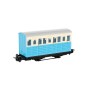 BAC77204 HO THOMAS & FRIENDS-BLUE CARRIAGE