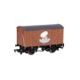 BAC77408 HO TTT--BOX VAN MR JOLLYS CHOCOLATE FACTORY